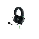 Audífonos Razer BlackShark V2 X 7.1 Negro
