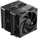 DeepCool AK620 G2 DIGITAL NYX, Disipador de CPU