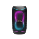 Parlante torre JBL PartyBox 130, 200W, Bluetooth 6, entrada auxiliar, micrófono, Negro