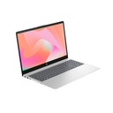 Laptop HP 15-fd1258la, 15.6" FHD IPS, Core 5-120U hasta 5.0GHz, Ram 8GB DDR4, Disco 256GB SSD, FreeDos.