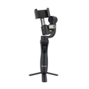 Estabilizador Soporte Gimbal Teros de 3 ejes 360º con IA, TE-7056N.