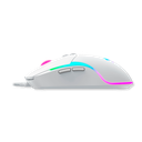 MOUSE Gaming ANTRYX M760 RGB 12.8K White
