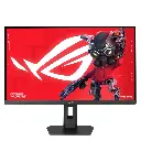Monitor Gamer 27 ASUS ROG Strix XG27ACSR, QHD Fast IPS, 220Hz, 0.3ms, G-Sync, FreeSync