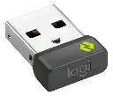 RECEPTOR Wireless LOGITECH Logi Bolt USB