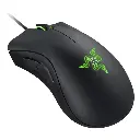Mouse Razer Deathadder Essential 6400 DPI, Negro.