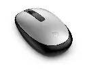 Mouse Bluetooth HP 240 Plata