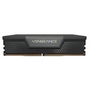 Memoria Corsair Vengeance 16GB (1 x 16GB), DDR5-5200MHz, CL40, 1.25V 